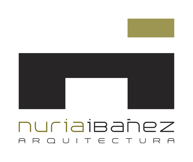 Logo Núria Ibáñez