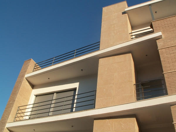 Vivienda adosada