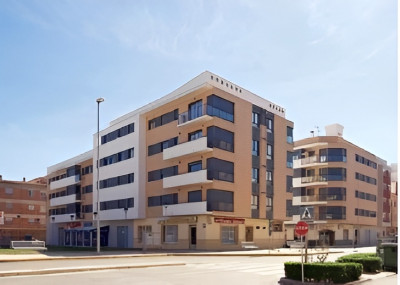 Imagen de Catellón - Vivienda Colectiva